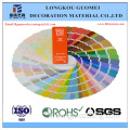 RAL 9016 Epoxy Polyester Hybrid Electrostatic Powder Coating